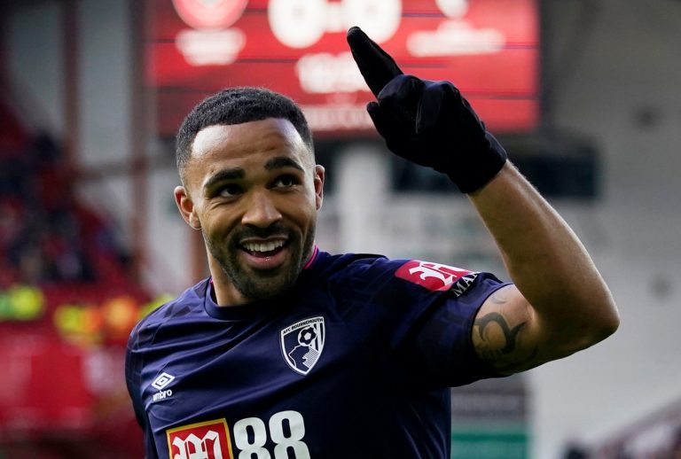 callum-wilson-celebrates-for-bournemouth
