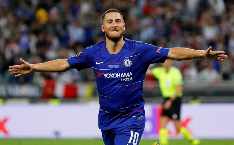 West Ham United: Journalist makes Eden Hazard claim