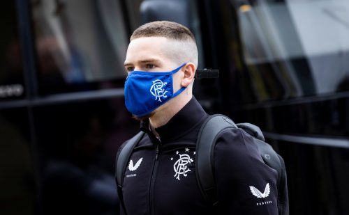 glasgow-rangers-ryan-kent-wearing-a-mask