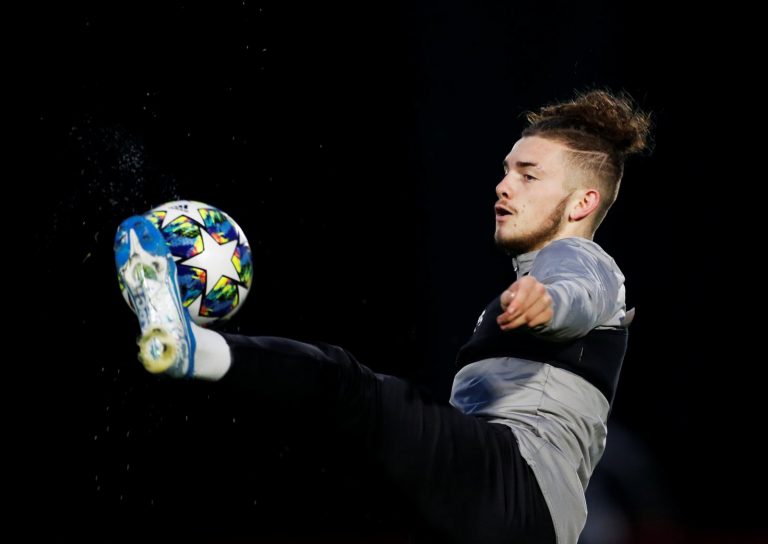 Liverpool: Fans laud Harvey Elliott’s attitude following recent comments on summer break