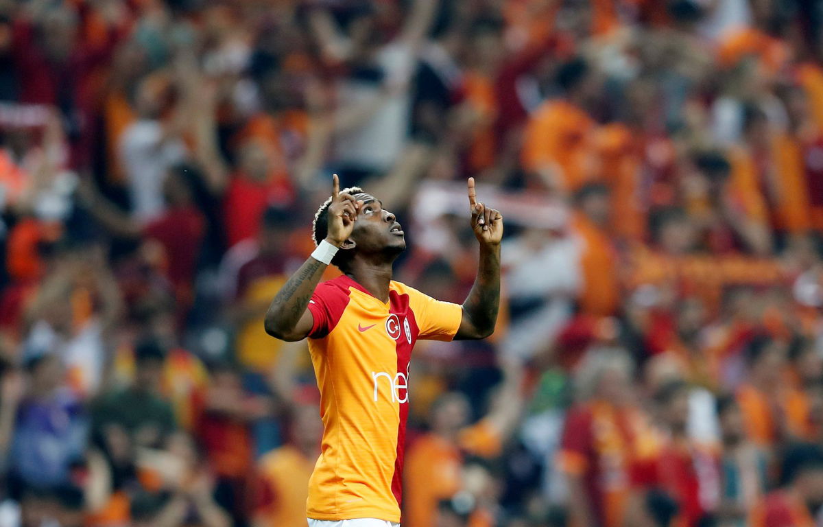 Profit Players: By hook or by crook, Henry Onyekuru was a great signing for Everton - Everton