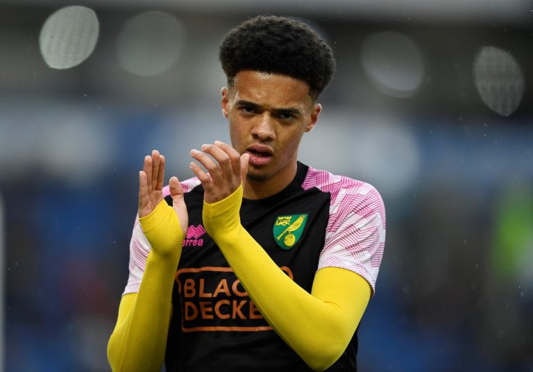 Newcastle United: Kaveh Solhekol confirms Magpies interest in Norwich City ace Jamal Lewis alongside Leicester City