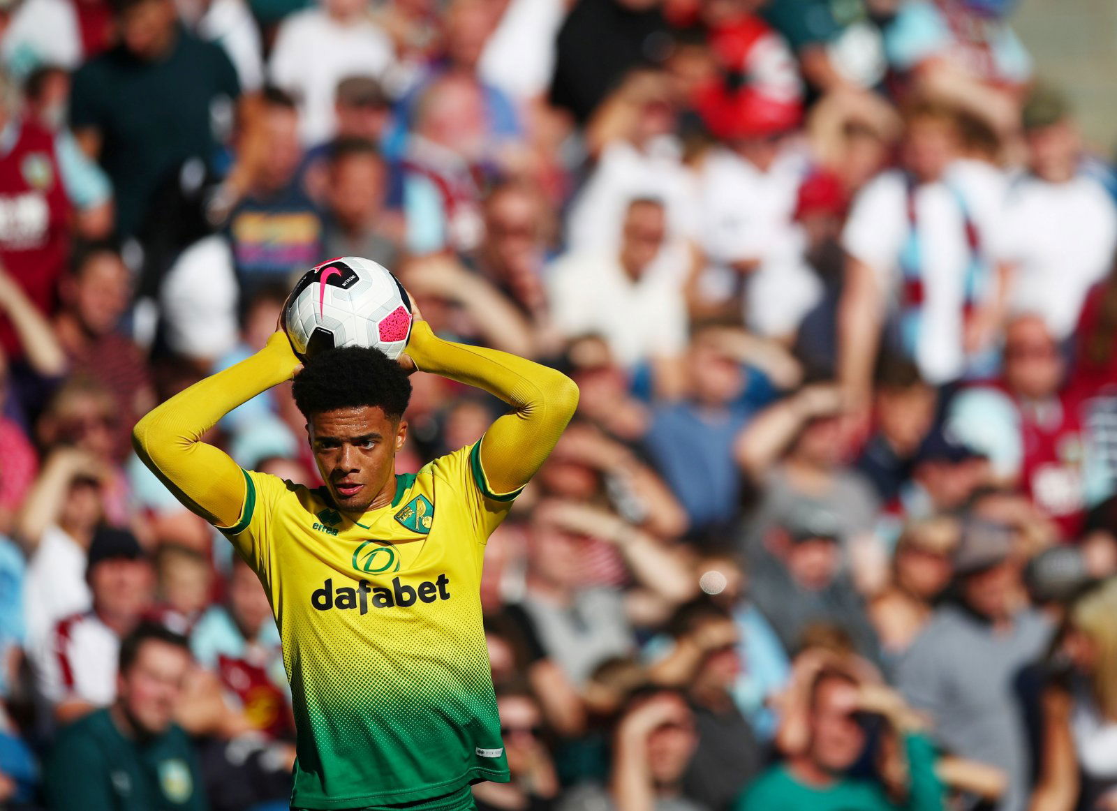 Liverpool: Fans are divided as transfer fee for Jamal Lewis emerges - Liverpool Transfer Rumours