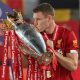 James-milner-celebrates-with-liverpool-premier-league-trophy