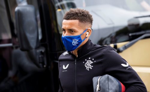 james-tavernier-wearing-a-mask