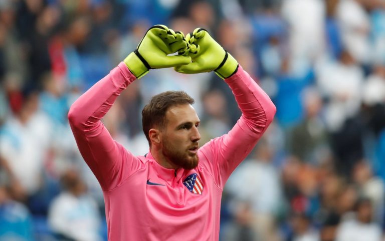 Tottenham: Spurs linked with Jan Oblak