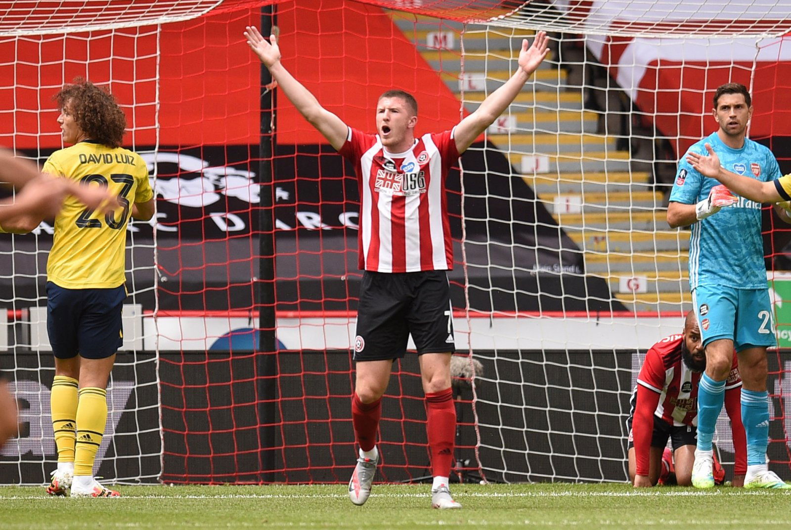 Rangers: Agbonlahor tips Gers move for John Lundstram as Steven Gerrard plots Ibrox signing from Sheffield United - Rangers Transfer Rumours