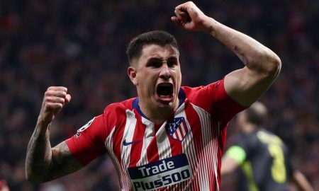 Jose-gimenez-celebrates-for-atletico-madrid