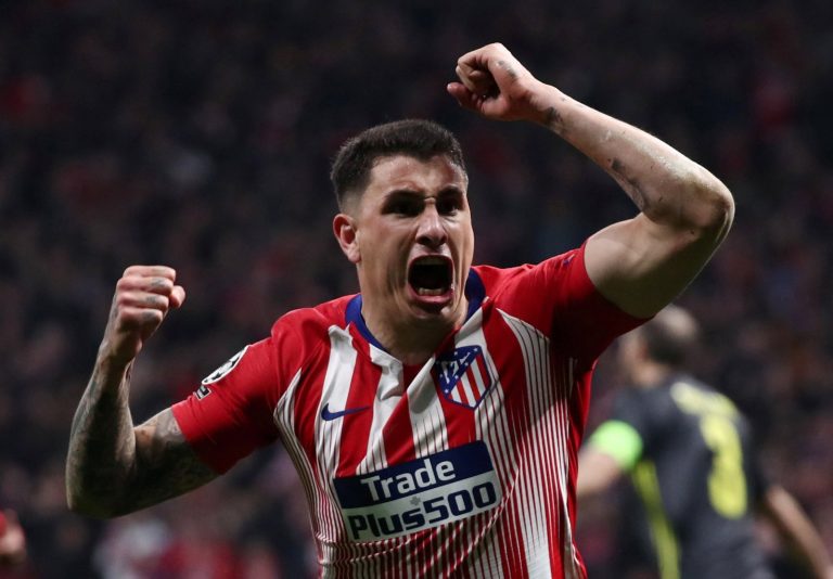 Chelsea: Blues could sign Jose Gimenez after La Liga star admits he ‘loved’ the club