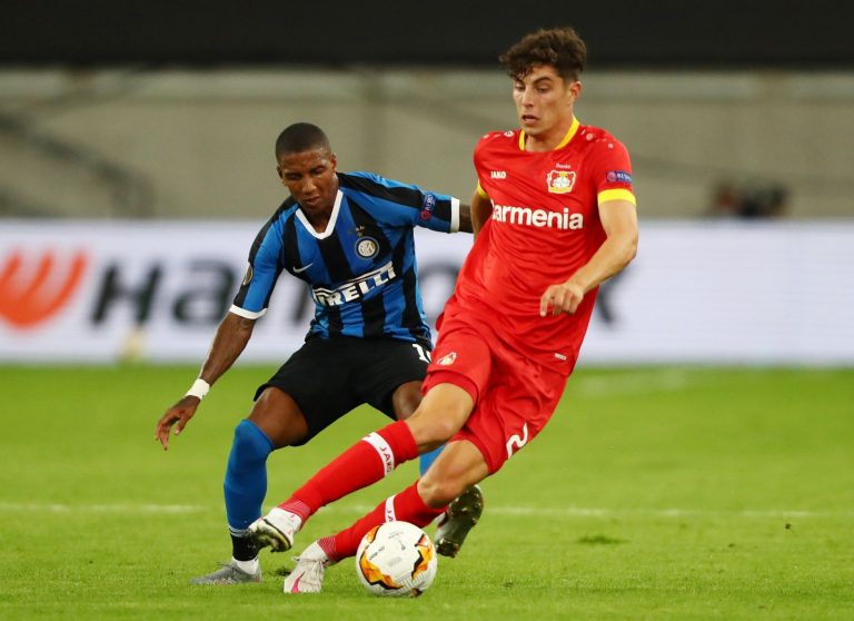 Chelsea: Raphael Honigstein brands Kai Havertz the potential ‘new Mesut Ozil’