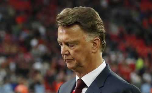 Louis-van-gaal