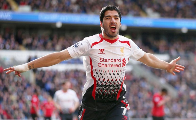 Transfers that shook the Club: Luis Suarez and Liverpool