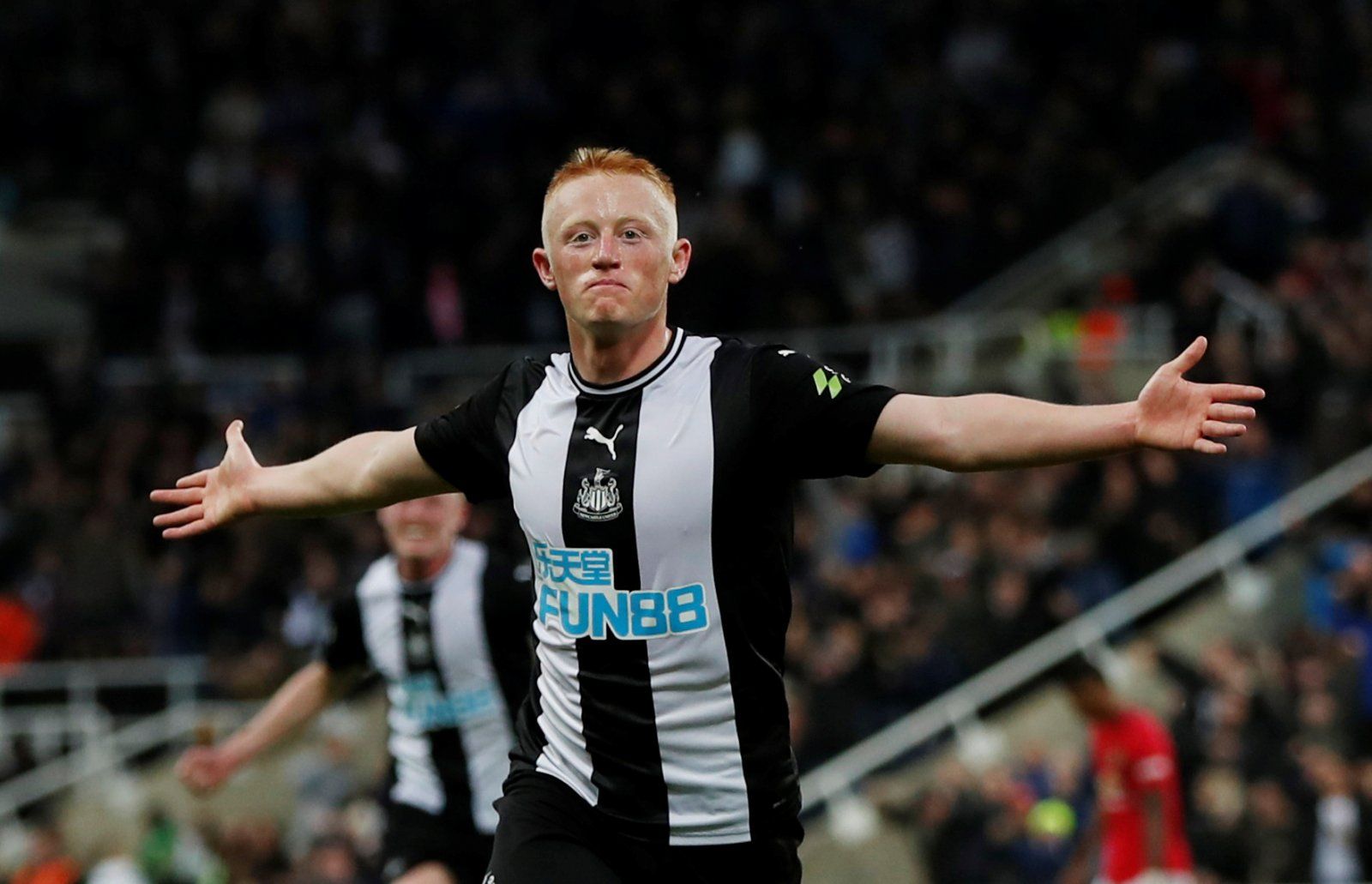 Newcastle: Magpies ‘prepared’ for Matty Longstaff exit -Newcastle United News