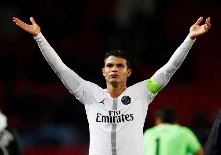 Chelsea: Swooping for Thiago Silva is a no-brainer for Frank Lampard [Opinion]