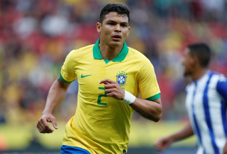 Chelsea: Danny Mills predicts Zlatan Ibrahimovic-style impact from Thiago Silva