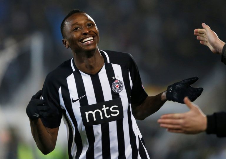 Man City: Fans rage at Umar Sadiq link