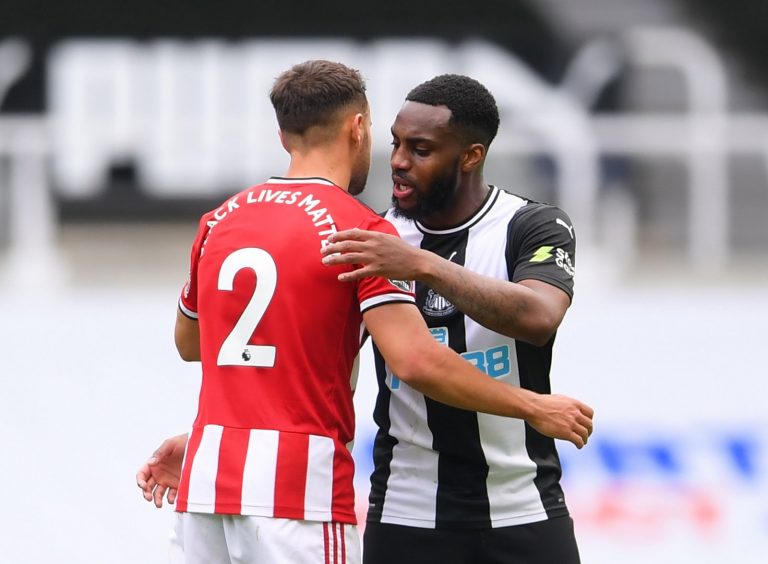 Tottenham Hotspur: Kevin Phillips tips Spurs to strike loan deal over Danny Rose to Middlesbrough before deadline