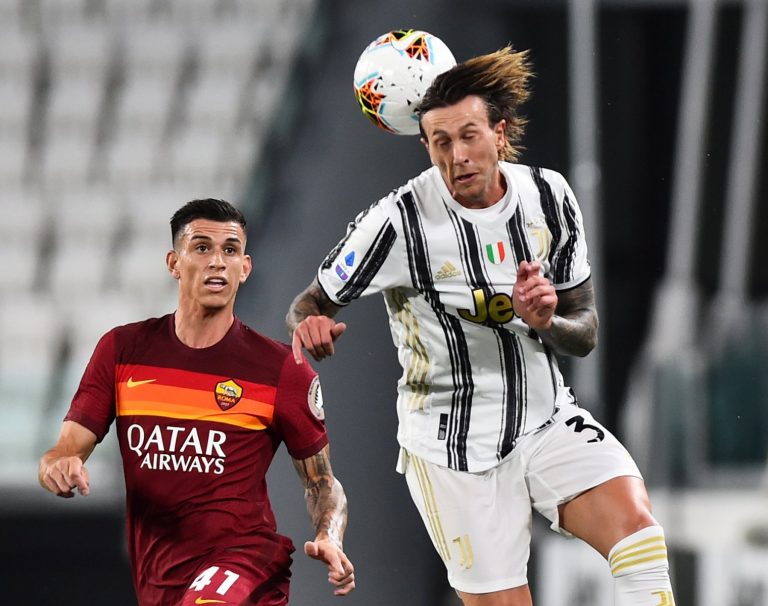 Tottenham Hotspur: Federico Bernardeschi offered to Spurs as Juventus plan summer overhaul