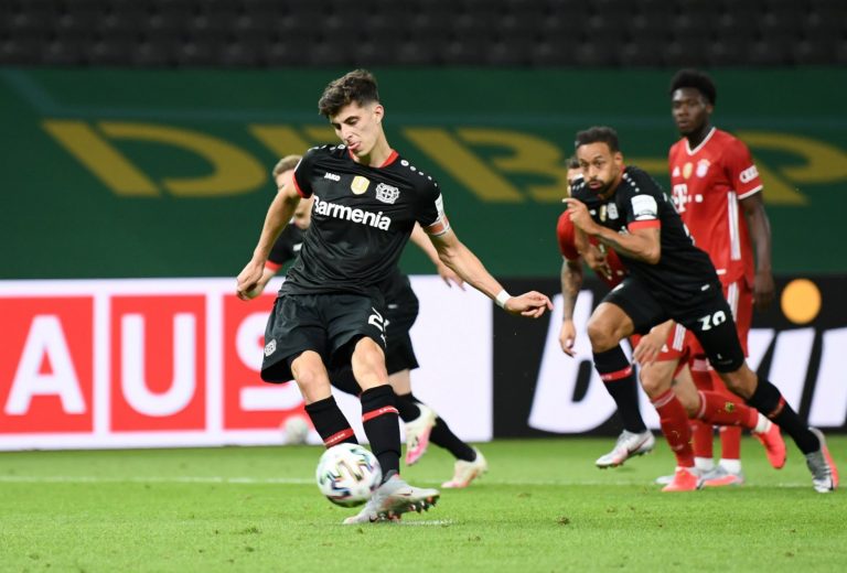 Chelsea: Fabrizio Romano provides key update on Kai Havertz transfer saga