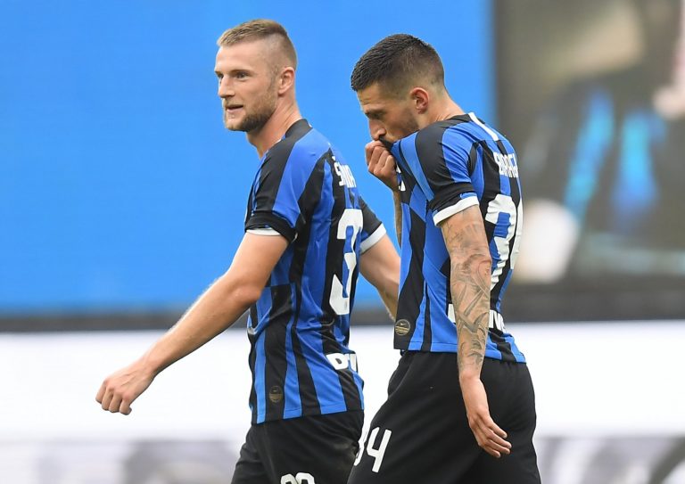 Tottenham Hotspur: Milan Skriniar still on table as Spurs push with negotiations