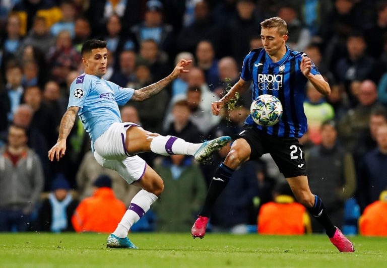 Manchester City: Fans drool over Joao Cancelo assist for Portugal