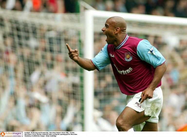West Ham United: Fans laud Trevor Sinclair over transfer comments