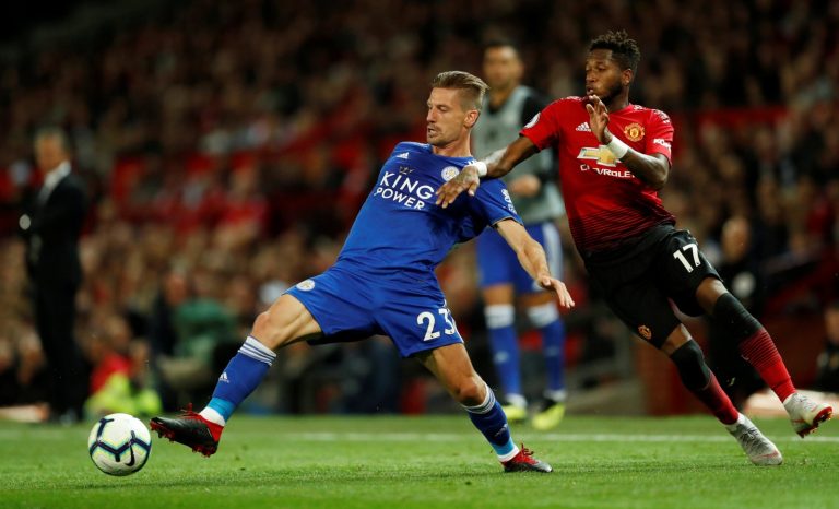 Leicester City: Adrien Silva could be released despite having one year left on Foxes contract