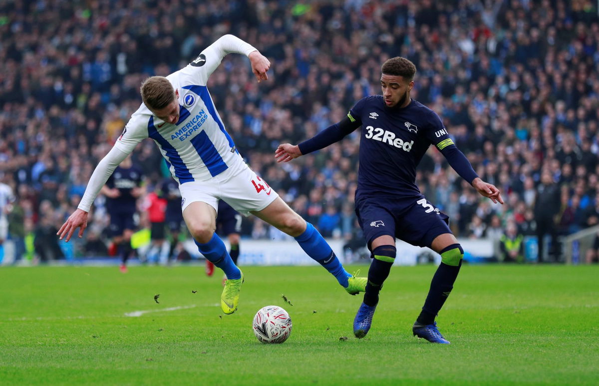 Brighton & Hove Albion: Graham Potter hints at potential start for Viktor Gyokeres against Portsmouth - Brighton & Hove Albion