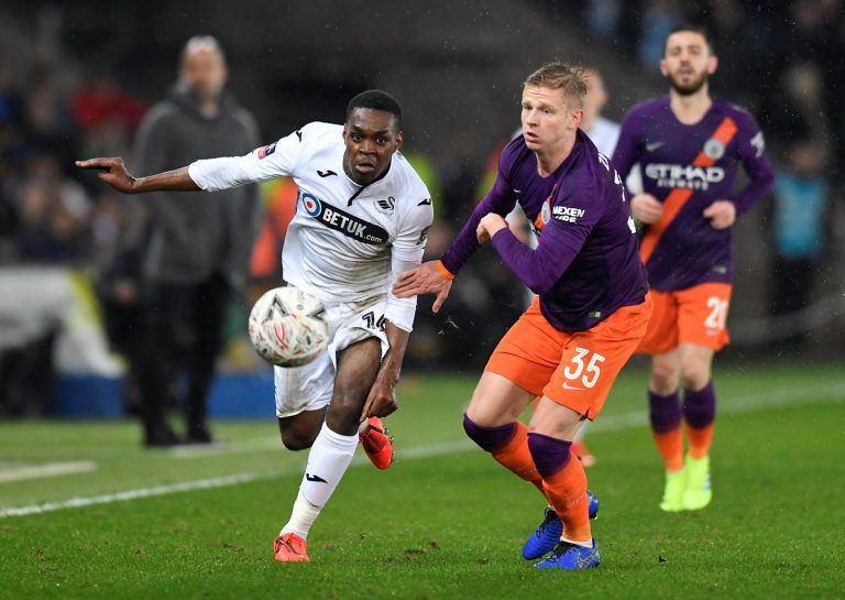 Sunderland: Joel Asoro set for Serie A move