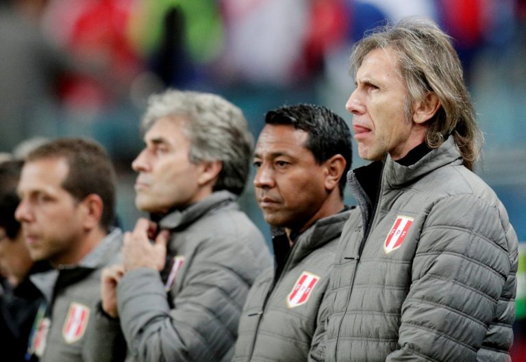 Newcastle United: Nolberto Solano sounds cautious note about Magpies transfer target Rodrigo Vilca