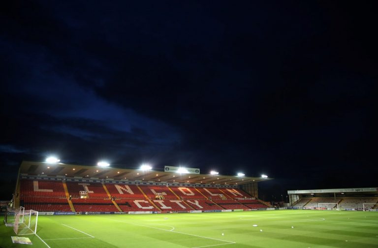 Liverpool: Fans react as Lincoln are confirmed as Reds’ Carabao Cup opponents
