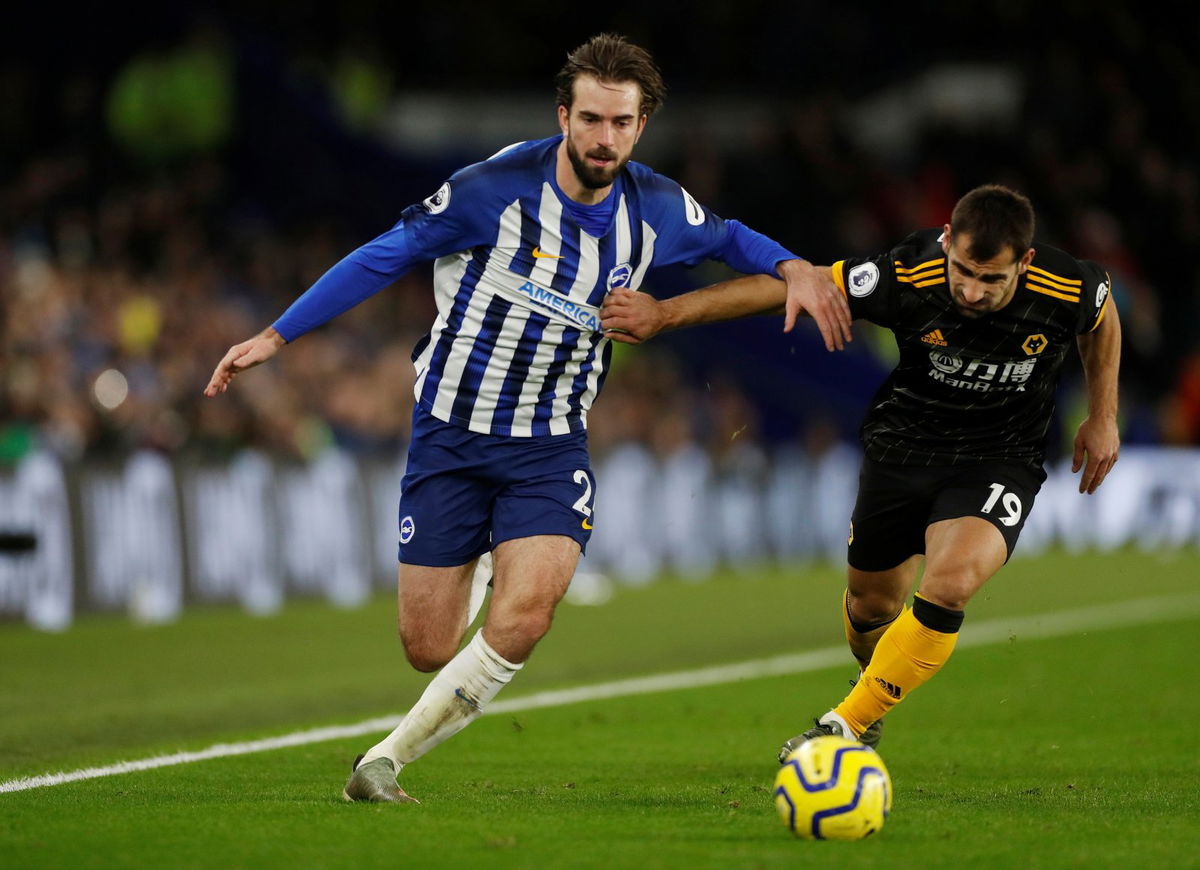 Profit Players: Davy Propper's then-record £6m acquisition has proven to be smart business by Brighton - Brighton & Hove Albion