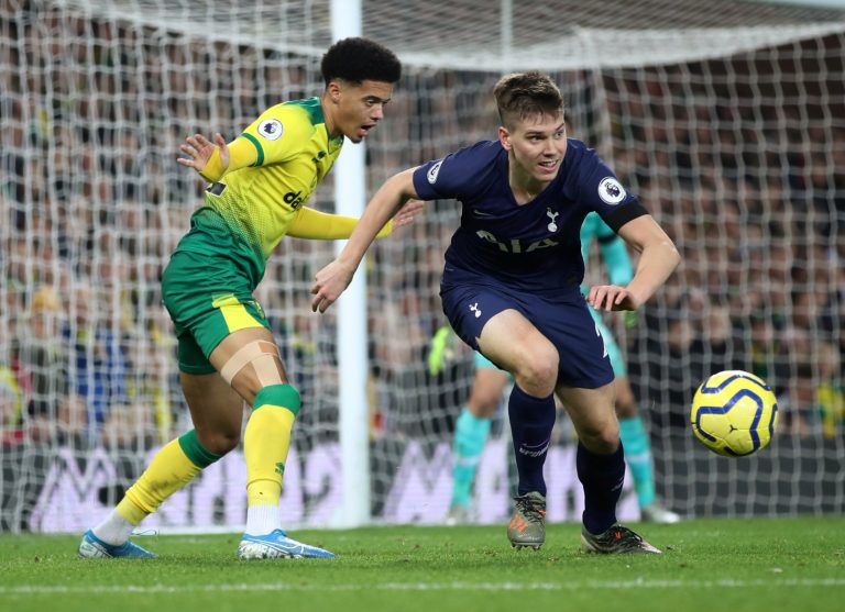 Tottenham Hotspur: Juan Foyth was offered to Inter in attempted Milan Skriniar swap deal