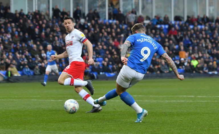 Sunderland: Black Cats set to miss out on Sammie Szmodics after Peterborough agree deal