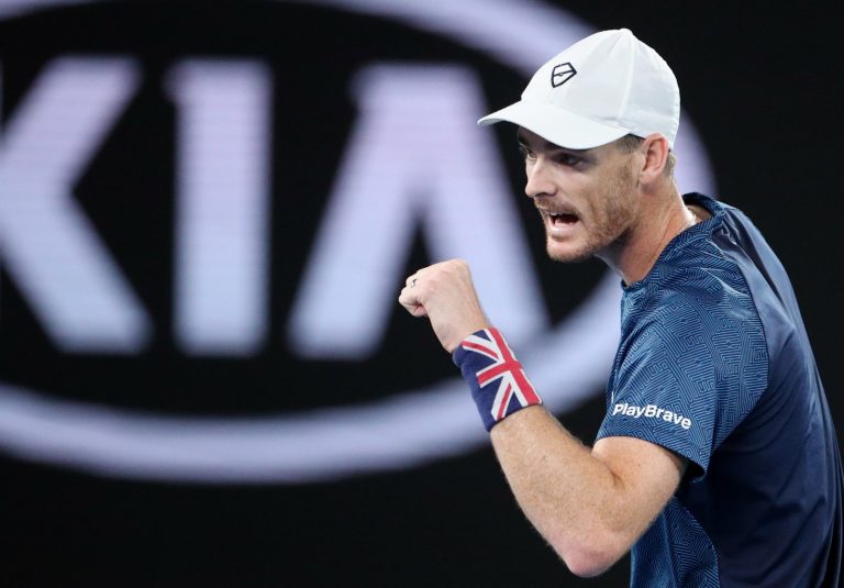 West Ham United: Fans react to Jamie Murray’s tweet