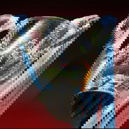 No, any trophy would do