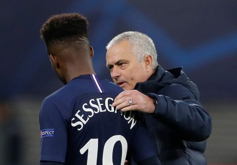 Tottenham Hotspur: Jose Mourinho wants to keep Ryan Sessegnon at the club this season