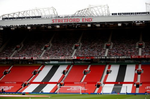 Manchester United: Fans react as Mikhail Prokhorov denies takeover bid