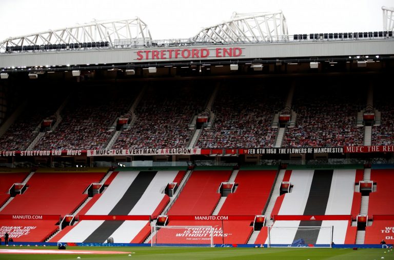 Manchester United: Fans react as Mikhail Prokhorov denies takeover bid