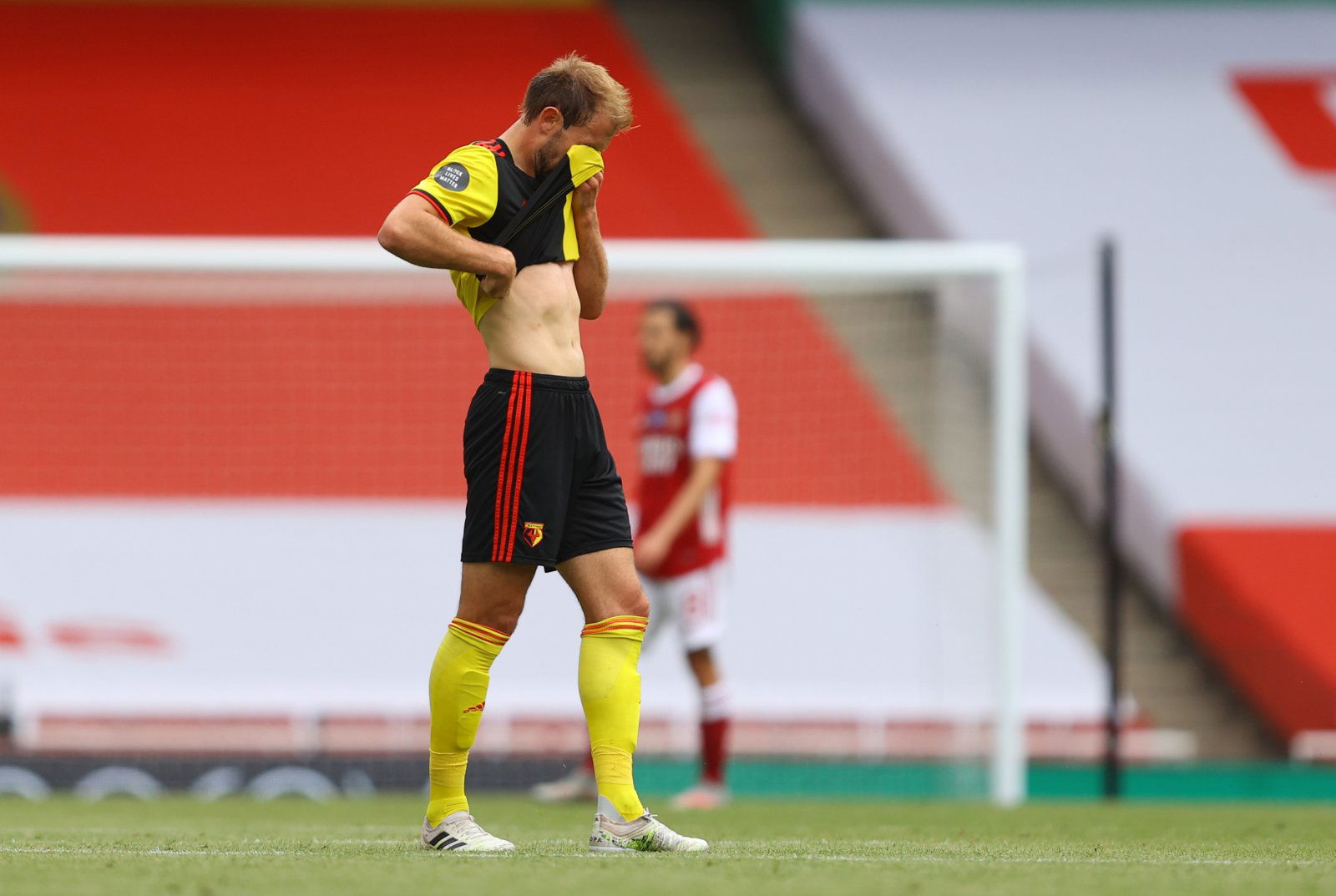 West Ham United: Fans react as Craig Dawson signs on loan from Watford - Premier League