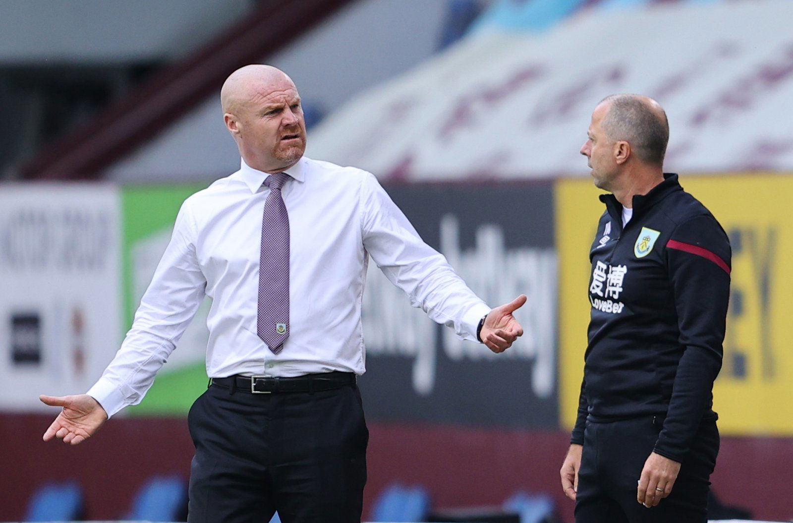 Newcastle United: Magpies eye Sean Dyche with Steve Bruce ‘under growing pressure’ - Newcastle United News