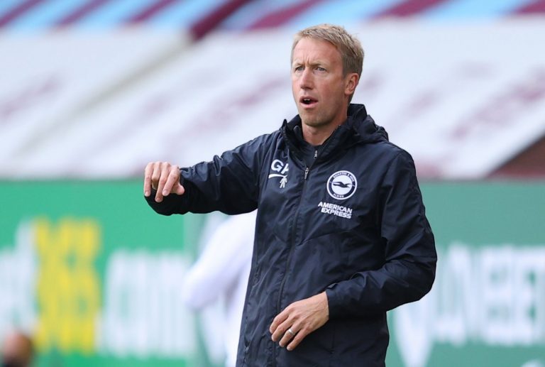 brighton-graham-potter-transfer-plans