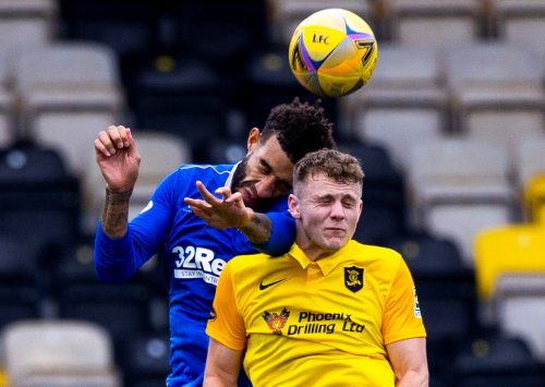 rangers-fans-slam-goldson-hibs