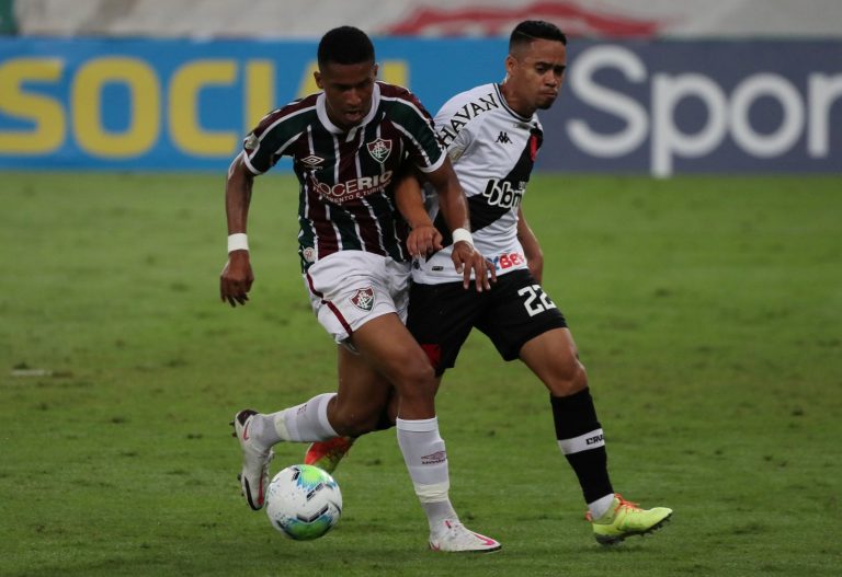 Arsenal: Gunners ready to battle for Marcos Paulo