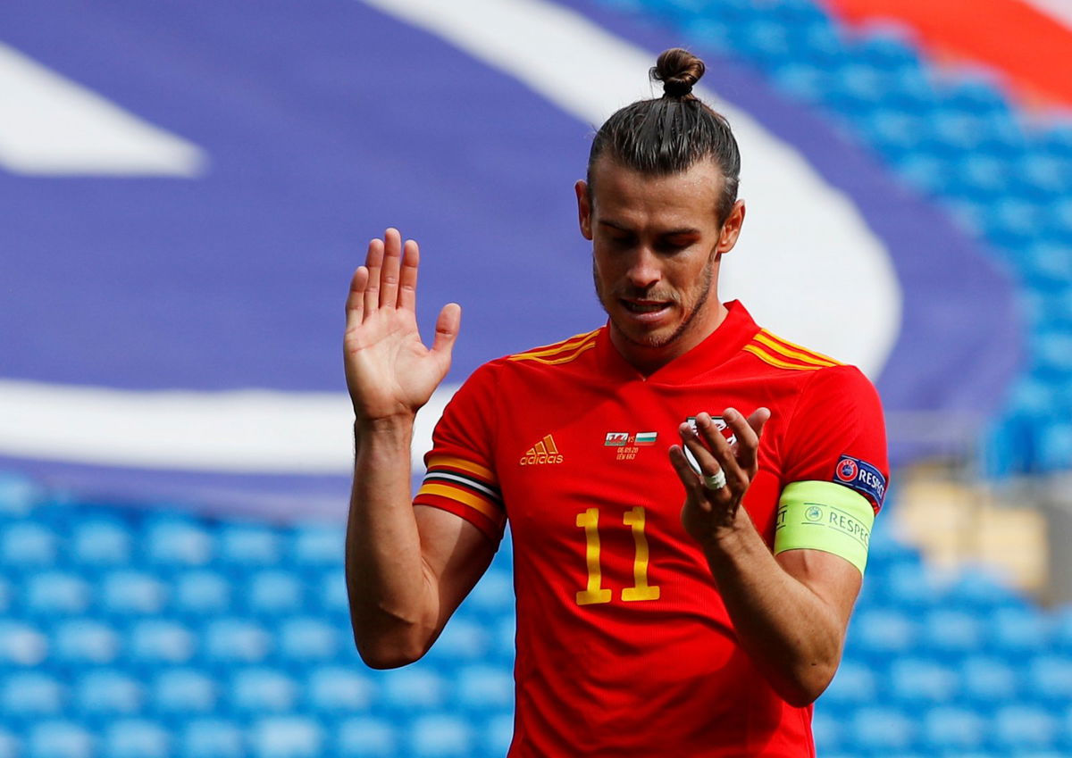 Tottenham Hotspur: Gareth Bale suffers Wales omission as injury recovery continues - Premier League