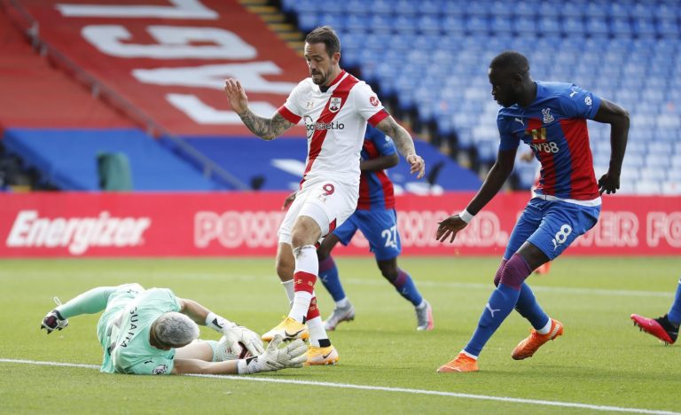 Tottenham Hotspur: Danny Ings has ‘plenty of admirers’ at Spurs amid Bale and Reguilon signings