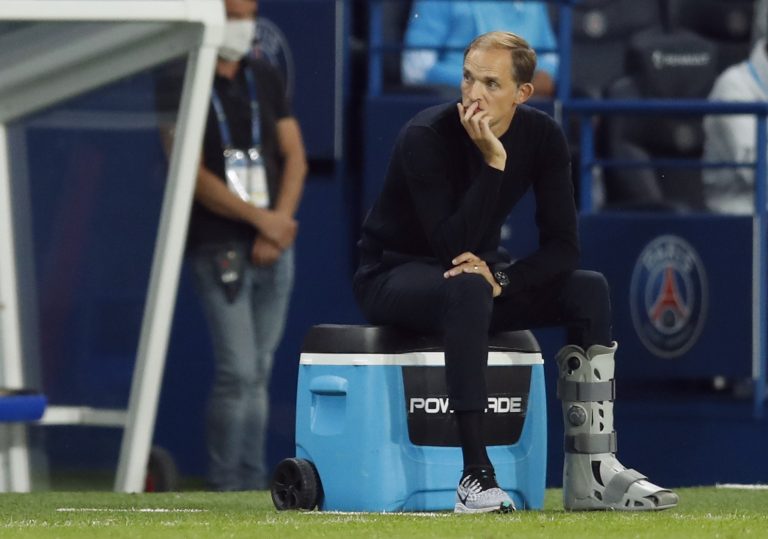 Glasgow Rangers: Fans react to club response to Thomas Tuchel comments