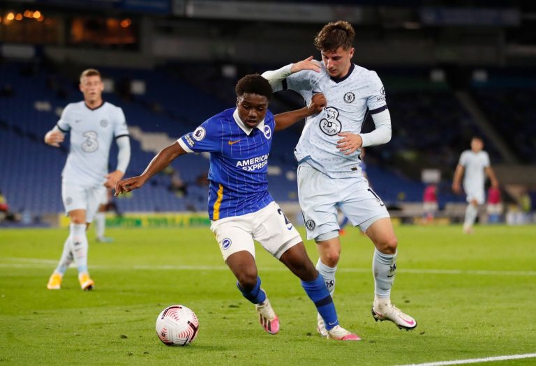 brighton-tariq-lamptey-praised-potter-chelsea