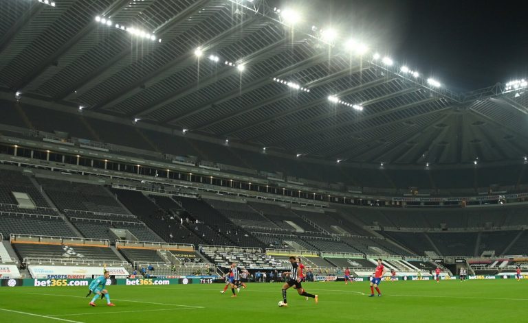 Newcastle: Michael Edwards ‘could fit the bill’ for the Magpies
