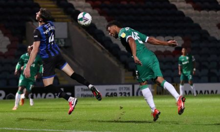 swfc-fans-react-kachunga-goal-rochdale